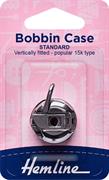 HEMLINE HANGSELL - Bobbin Case / Class 15K Type